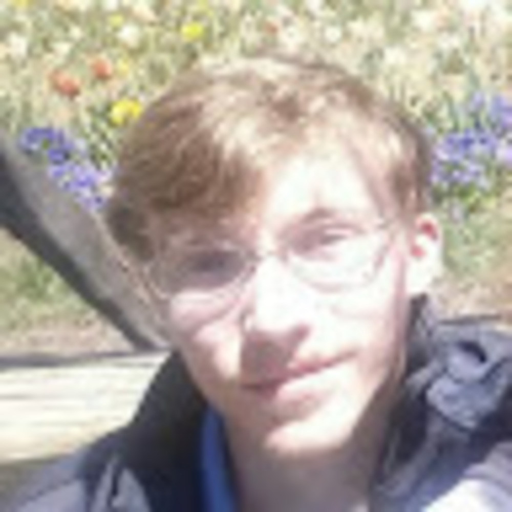 Meet your Posher, Dylan